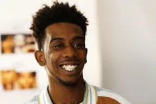 Bennett Raglin/Getty Images