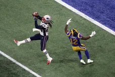 Rob Carr/Getty Images