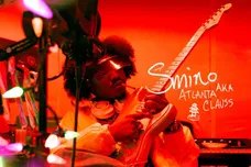 Zero Fatigue LLC., Interscope Records