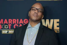 Jemal Countess/Getty Images for WE tv