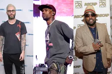 Vivien Killilea/Getty Images, Kevin Winter/Getty Images, Paras Griffin/Getty Images