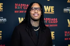 Santiago Felipe/Getty Images