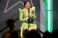 Frederick M. Brown/Getty Images