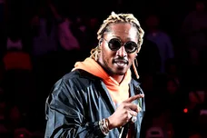 Paras Griffin / Stringer / Getty Images