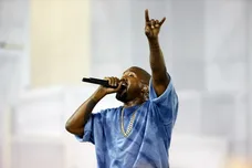 Ezra Shaw/Getty Images