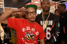 Rick Diamond/Getty Images