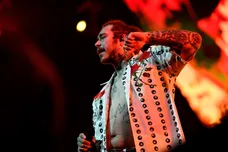 Frazer Harrison/ Getty Images