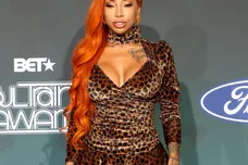 Gabe Ginsberg / Stringer / Getty Images