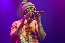 Stephen J. Cohen/Getty Images