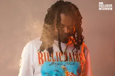 Image provided to HNHH by artist. Photo credit: John Canon