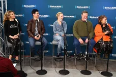 Astrid Stawiarz/Getty Images