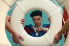 Lil Mosey via YouTube