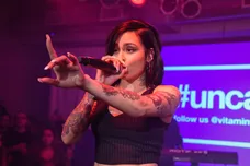 Dave Kotinsky/Getty Images