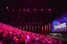 Charley Gallay/Getty Images for Disney