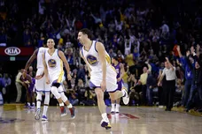 Ezra Shaw/Getty Images