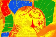 Tan Cressida, Inc./Warner Records Inc.