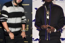 Paras Griffin & Alberto E. Rodriguez/Getty Images