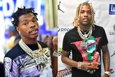 Prince Williams/Wireimage/Getty Images, Paras Griffin/Getty Images