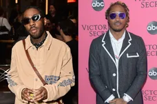 Theo Wargo/Getty Images, Roy Rochlin/2018 Getty Images