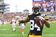 Joe Sargent/Getty Images