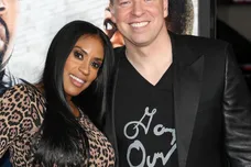 Imeh Akpanudosen / Stringer / Getty Images