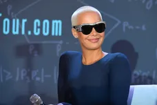 Paras Griffin/Getty Images