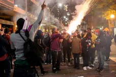 Cole Burston/Getty Images