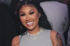 Prince Williams/Getty Images