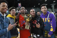 Jayne Kamin-Oncea/Getty Images