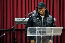 Rob Loud/Getty Images