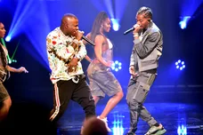 Moses Robinson/Getty Images