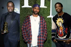 Jamie McCarthy, Cassidy Sparrow, Steve Granitz/ WireImage//Getty Images