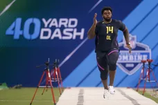 Michael Hickey/Getty Images