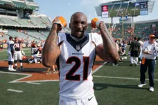 Joe Robbins/Getty Images