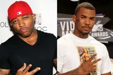 David Becker/WireImage/Getty Images, Jason Merritt/Getty Images