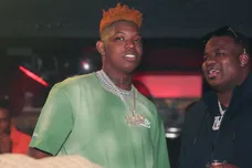 Prince Williams/Getty Images