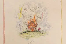 Image via Isaiah Rashad