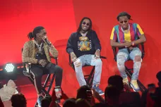 Charley Gallay/Getty Images