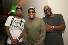 Photo by Jesse Grant/Getty Images