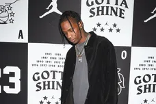 Erika Goldring/Getty Images for Jordan Brand