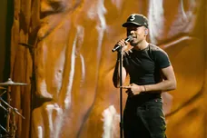 Marcus Ingram/Getty Images for BET