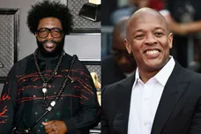 Kevin Winter/BET/Getty Images /  Amanda Edwards/WireImage/Getty Images