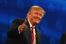 Justin Sullivan/Getty Images