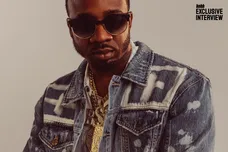 Image provided to HNHH by the artist/Samuel Trotter