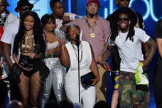 Kevin Winter/Getty Images