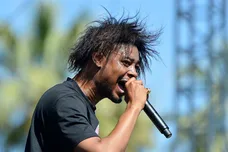 Frazer Harrison/Getty Images