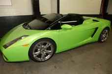 Astrid Stawiarz / Getty Images