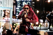 Paras Griffin/Getty Images