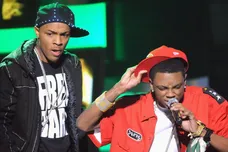 Rick Diamond/Getty Images for BET)