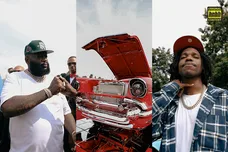 Image by Bre'anne White c/o Collective Gallery for HNHH